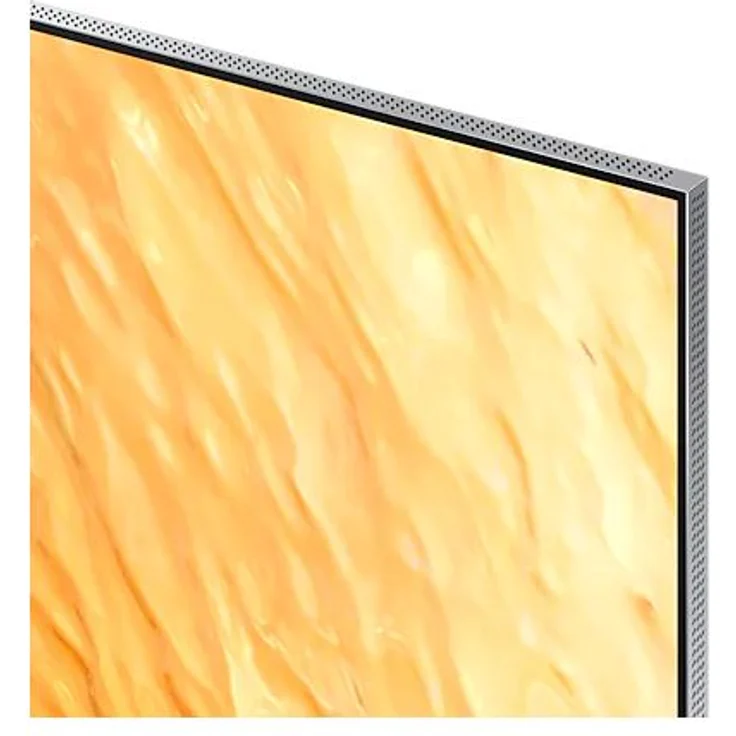 Samsung GQ75QN800BT 189 cm (75 Zoll) Neo QLED Mini LED 8K Smart TV (8K, HDR, Direct LED) Twin-HD-Triple-Tuner (Sat, Antenne, Kabel) Modelljahr 2022 Energieklasse G (DE-Modell) – Bild 5