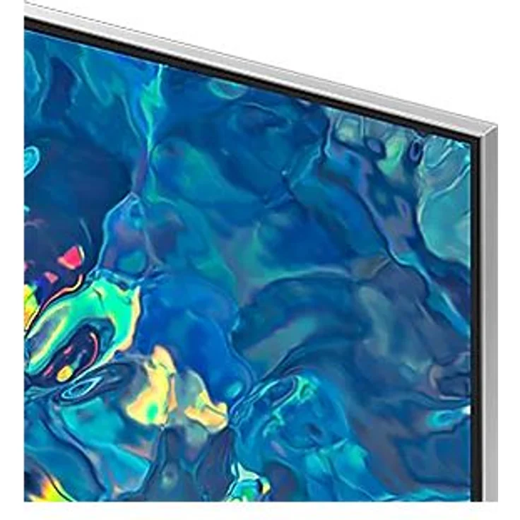 Samsung GQ55QN95BAT 138 cm (55 Zoll) Neo QLED Mini LED 4K Smart TV (Ultra HD, HDR, Direct LED) Twin-HD-Triple-Tuner (Sat, Antenne, Kabel) Modelljahr 2022 Energieklasse G (DE-Modell) – Bild 5