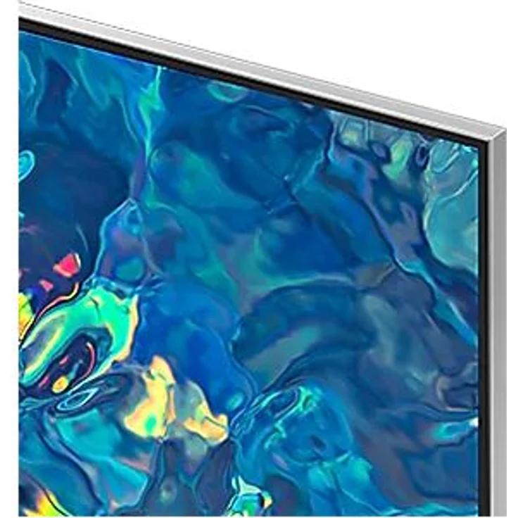 Samsung GQ75QN95BAT 189 cm (75 Zoll) Neo QLED Mini LED 4K Smart TV (Ultra HD, HDR, Direct LED) Twin-HD-Triple-Tuner (Sat, Antenne, Kabel) Modelljahr 2022 Energieklasse F (DE-Modell) – Bild 5