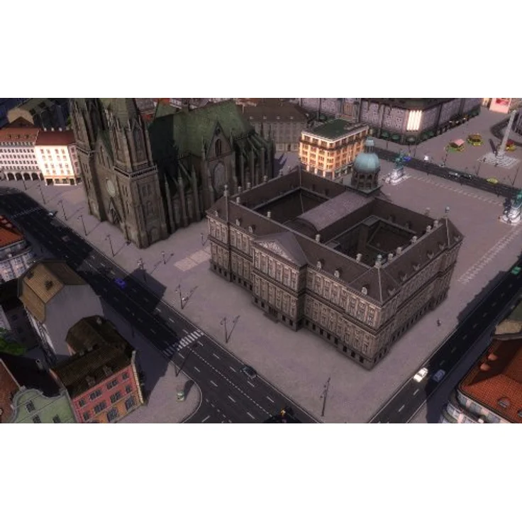 Cities in Motion (PC) – Bild 2