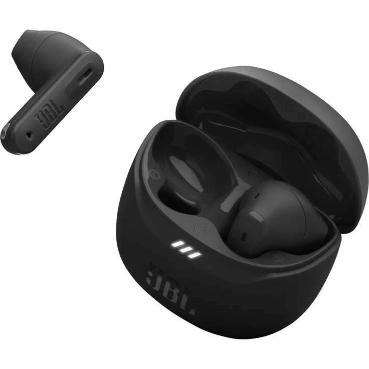 JBL TUNE Flex 2 wireless In-Ear-Kopfhörer (Active Noise Cancelling (ANC), A2DP Bluetooth) – Bild 1