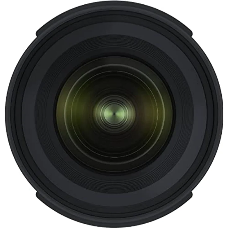Tamron A037E Objektiv, 17-35mm F-2.8-4 Di Osd Schwarz für Canon – Bild 3