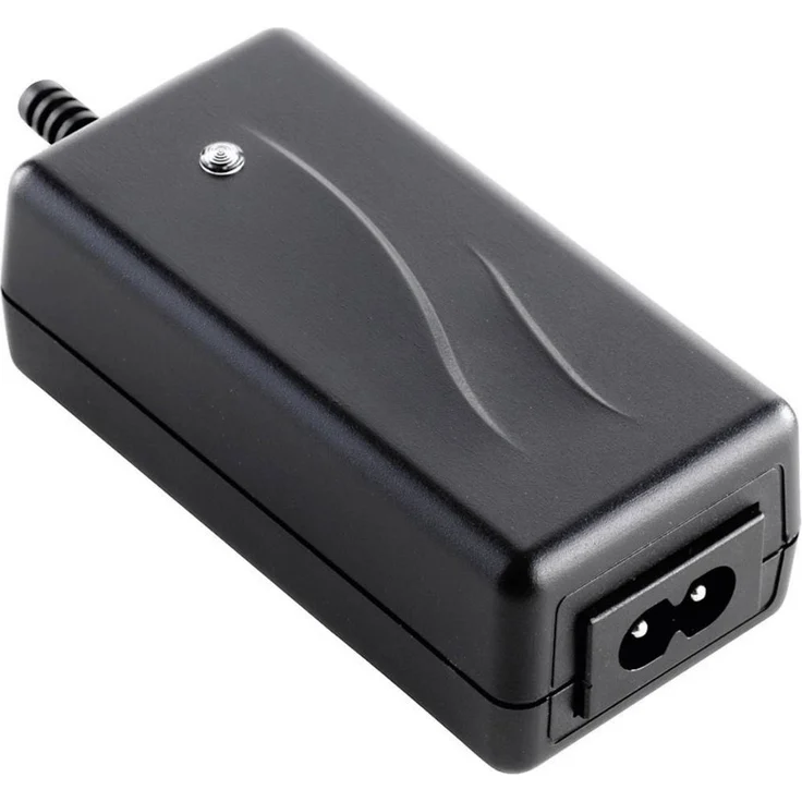 Mascot Battery Bleiakku-Ladegerät 24V mit maximal 0.5A Ladestrom, intelligente Laderegelung und Schutzfunktionen
