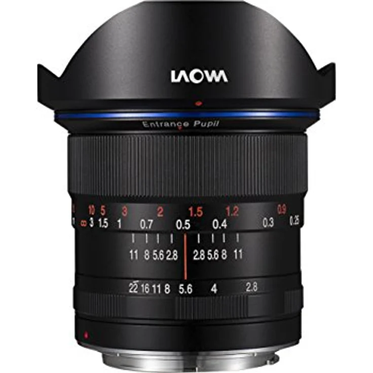 LAOWA 12 mm / F 2.8 ZERO-D – Bild 2