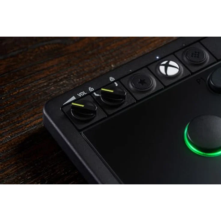8bitdo Arcade Controller Xbox/PC, Gaming Controller mit benutzerfreundlichem Design, Schwarz – Bild 9