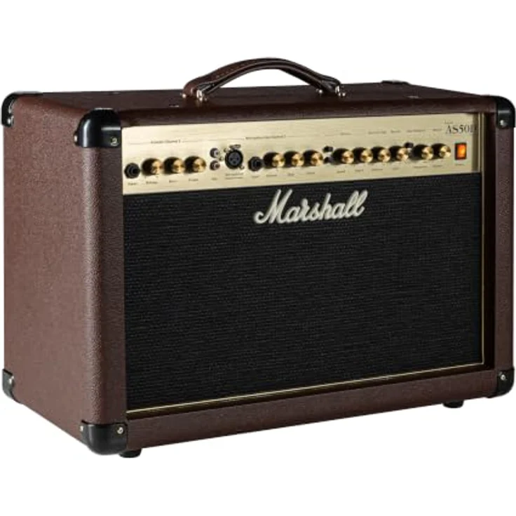 Marshall AS-50 D Soloist – Bild 2