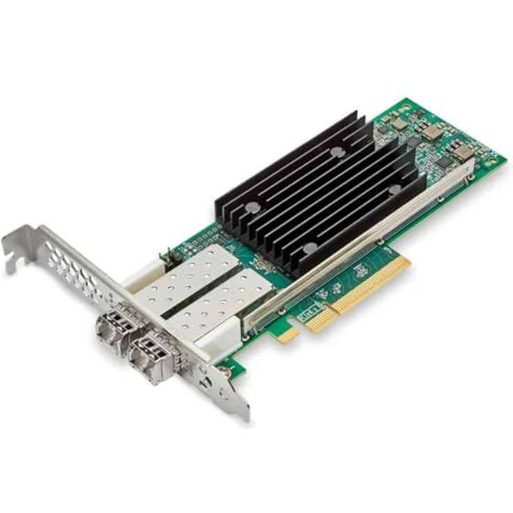 Lenovo ThinkSystem QLogic QLE2772 (Mini PCI Express), Netzwerkkarte – Bild 1