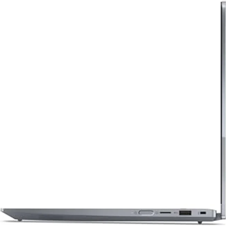 Lenovo ThinkBook 14 2-in-1 Gen 5, 14" WUXGA, Intel Core Ultra 5 225U, 16 GB RAM, 512 GB SSD, Wi-Fi 6, grau – Bild 4