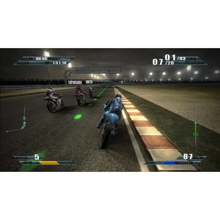 Moto GP 09/10 (Xbox 360) - Preisvergleich – Bild 5