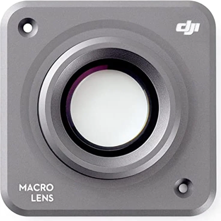 DJI CP.OS.00000191.01, Actioncam-Zubehör, Grau – Bild 4