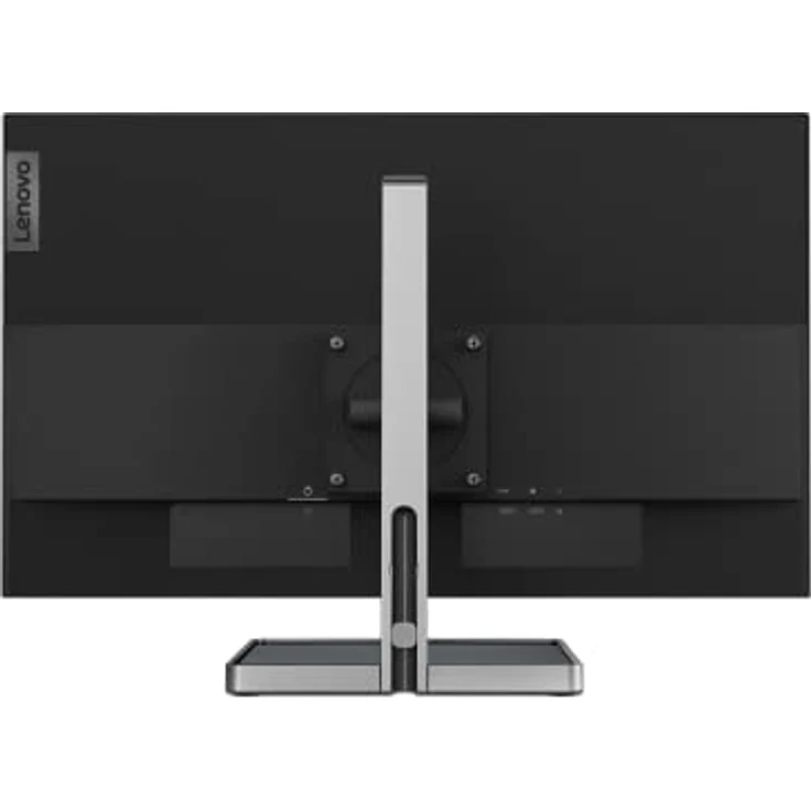 Lenovo L27q-38 | 27" WQHD Monitor | 2560x1440 | 75Hz | 350 nits | 4ms Reaktionszeit | HDMI | DisplayPort | AMD Radeon FreeSync | schwarz – Bild 3