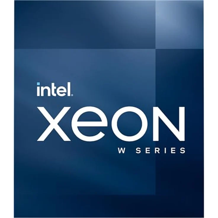 Intel Xeon w7-3465X 2500 4677 Box – Bild 3