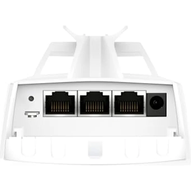 TP-Link Omada EAP215-Bridge KIT, AC867 Long-Range Accesspoint für Innen- und Außenbereich mit 3 Jahren Garantie – Bild 4