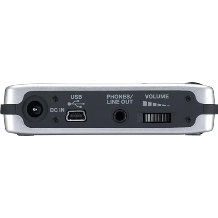 BOSS Field Recorder BR-80 mit SD -Karten (bis zu 32 GB) - Preisvergleich – Bild 9