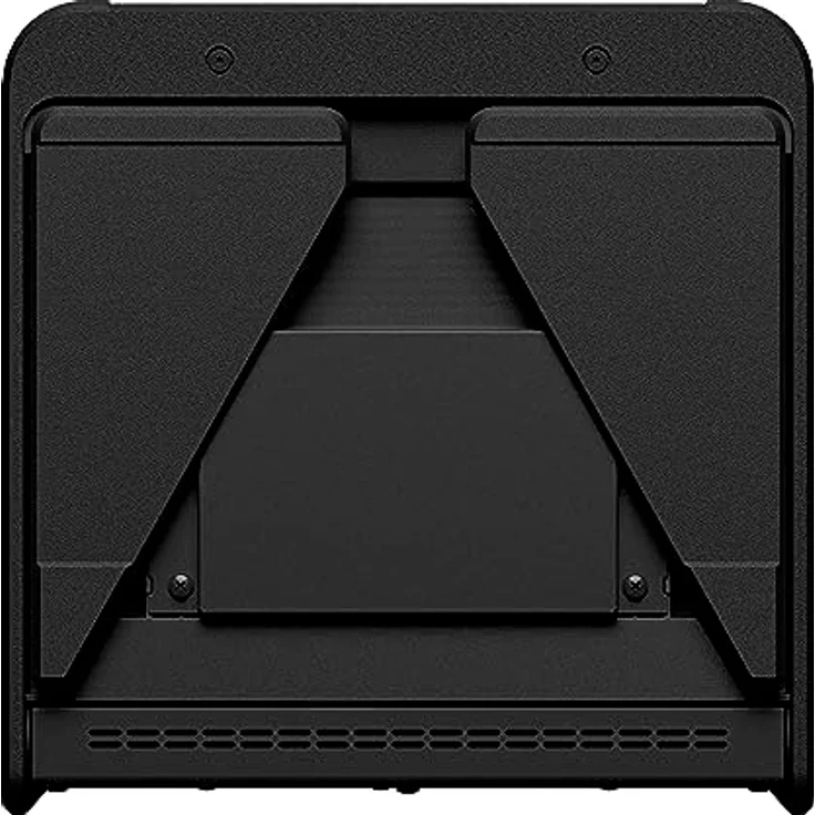 Yamaha Stagepas 200 BTR, Aktives PA-System mit 180 W, Bluetooth und 5-Kanal-Digitalmixer, Schwarz – Bild 5
