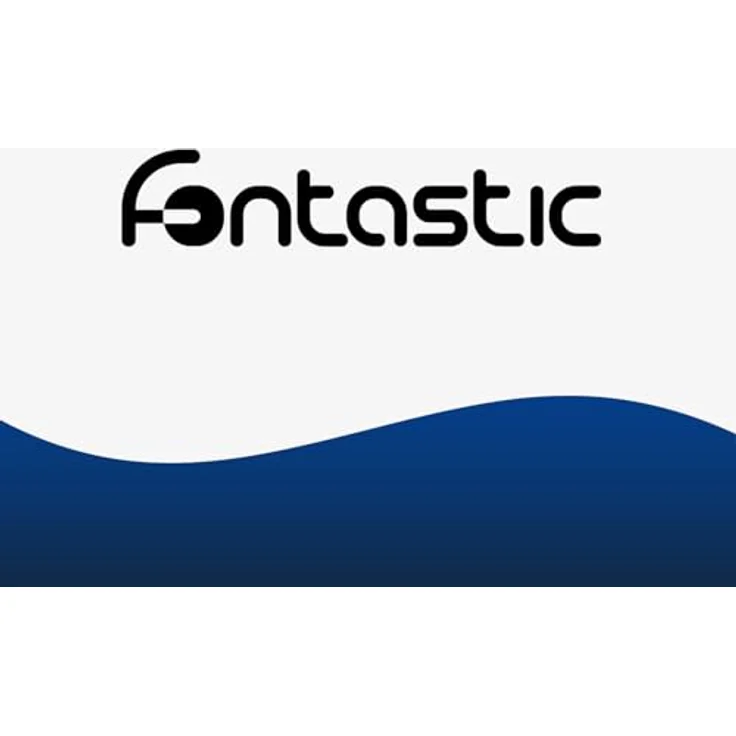 Fontastic In-Ear Kopfhörer DISPA+ Smart Case, schwarz, True Wireless mit ANC- und ENC-Technologie – Bild 9
