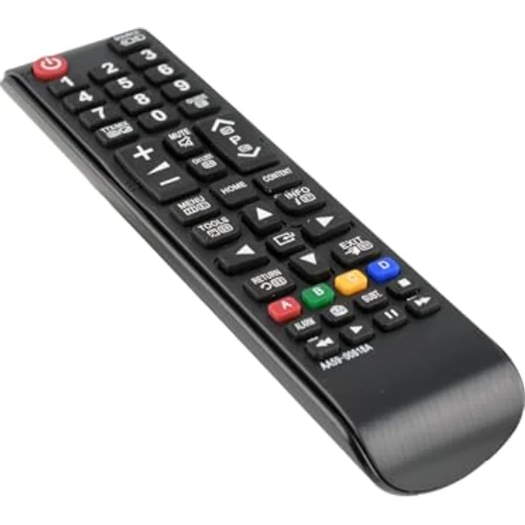 azurano AA59-00818A Fernbedienung für SAMSUNG AA59-00818A, BN59-01323A – Bild 5