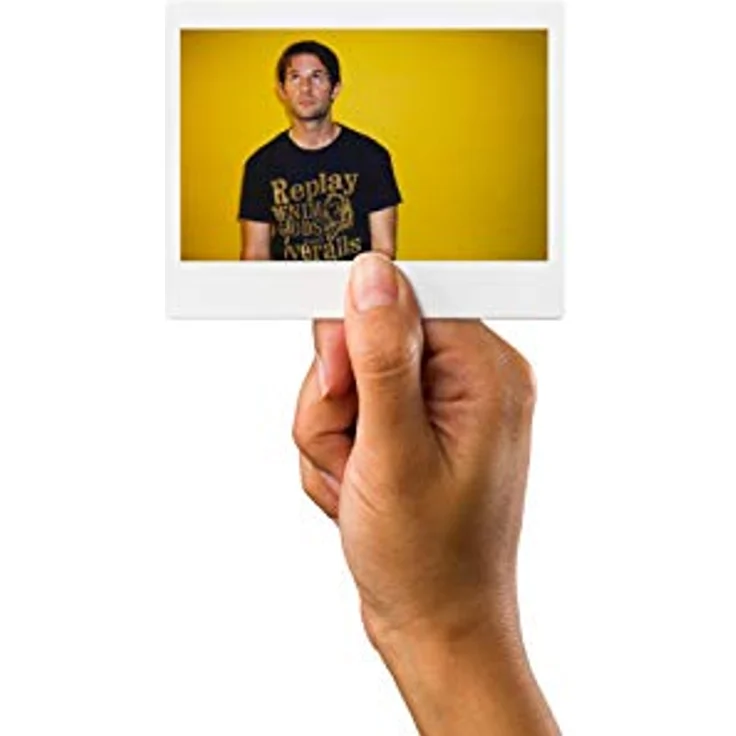 FUJIFILM Instax WIDE Film, Sofortbildfilm für Instax Kameras, Doppelpack 20 Bilder mit weißen Rahmen – Bild 4