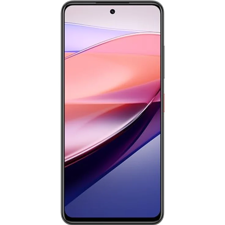 Nubia Focus 5G Smartphone (16,76 cm/6,6 Zoll, 256 GB Speicherplatz, 108 MP Kamera) – Bild 3