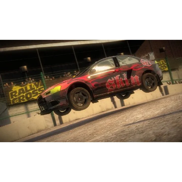 Colin McRae Dirt 2 (Xbox 360) - Preisvergleich – Bild 2