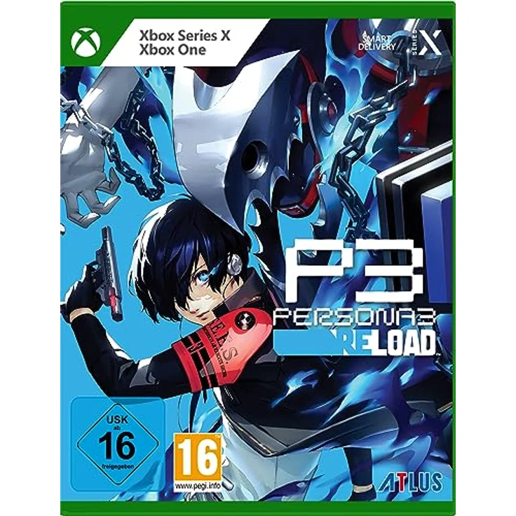 Persona 3 Reload (Xbox One / Xbox Series X) – Bild 1