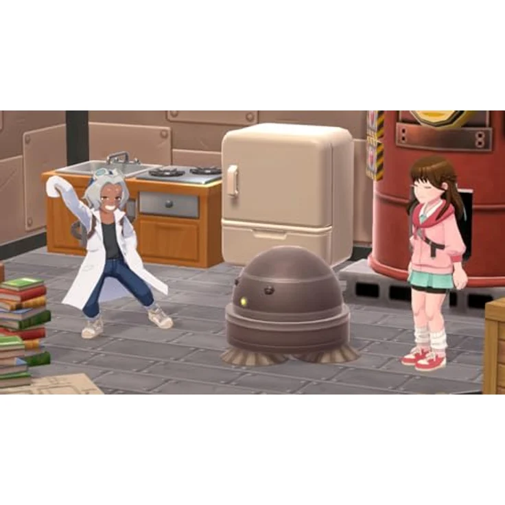 Nintendo Switch Harvest Moon: Home Sweet Home - Idylle im Heimatdorf, für Nintendo Switch – Bild 3