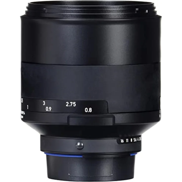 ZEISS Milvus 1.4-85 für Canon DSLR Kameras (EF-Mount) – Bild 3