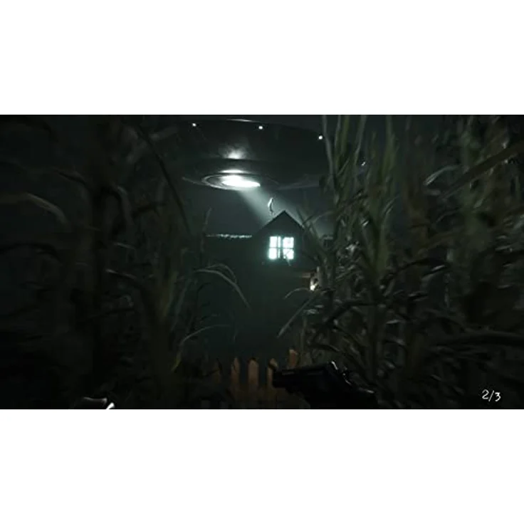 Greyhill Incident: Abducted Edition - PS5 – Bild 4