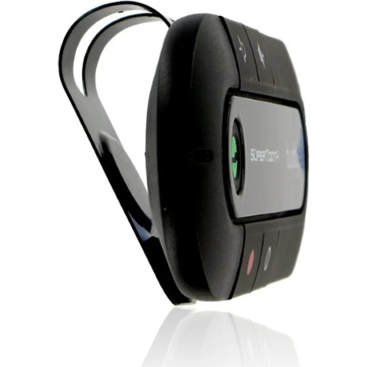 SuperTooth Buddy Freisprecheinrichtung Bluetooth Visier Car-Kit – Bild 3