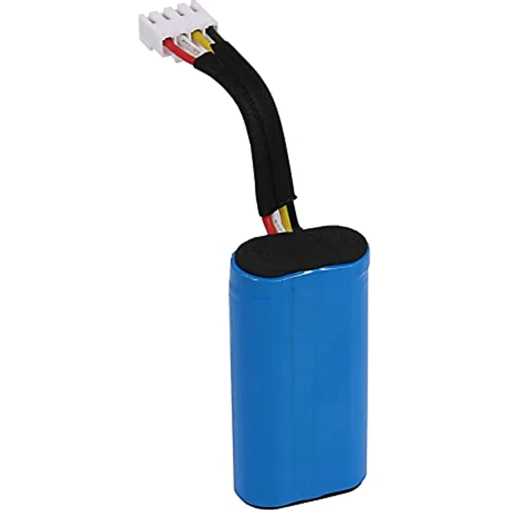 PATONA Ersatzakku für JBL 088796 088772 088789, 5600mAh 3,7V Li-Ion, kompatibel mit JBL Flip-5 Bluetooth Lautsprecher, Überladungs- und Kurzschlussschutz – Bild 3