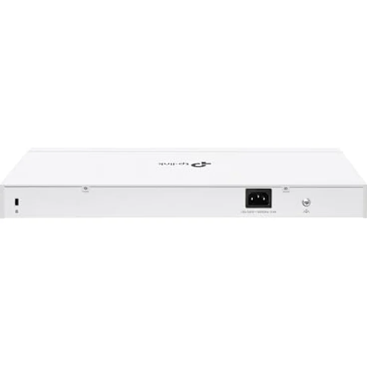 TP-Link Festa FS318G 16-Port Gigabit Switch mit 2 SFP-Steckplätzen, Kostenlose Cloud-Verwaltung, Static Routing, VLAN, ACL, IGMP Snooping, Lüfterloses Design – Bild 2
