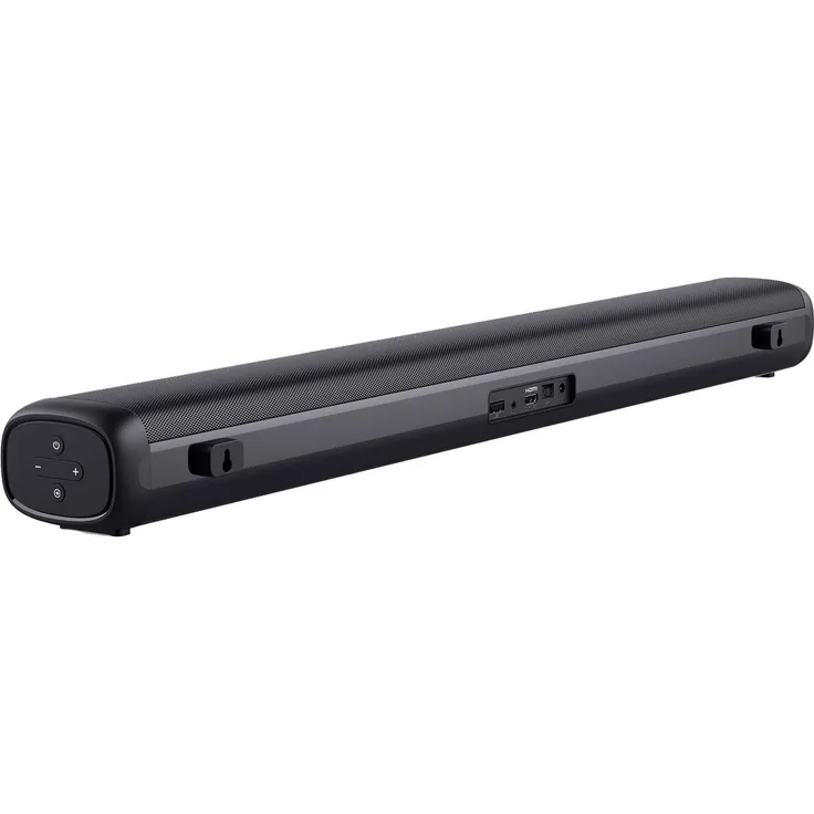 Tesla HQ990 Soundbar, 2.1 Kanäle, Dolby Atmos, 230 W Leistung, Bluetooth 5.0, integrierter Equalizer