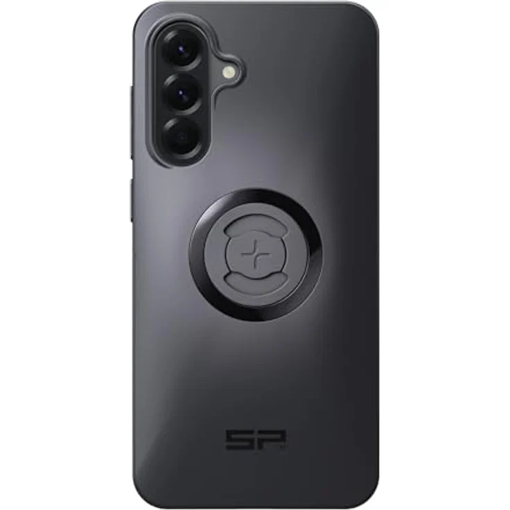 SP CONNECT Phone Case SPC+ für Samsung Galaxy A56, MagSafe-kompatibel, schlank und stoßfest mit Twist-to-Lock Mechanismus – Bild 1