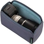 Shimoda Kerneinheit klein für DSLR und spiegellose Kameras (520-091), leicht, wasserabweisend, mit EVA-Schutzhülle