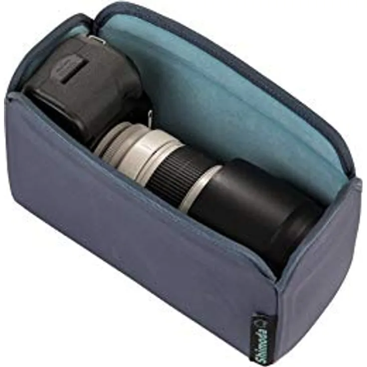 Shimoda Kerneinheit klein für DSLR und spiegellose Kameras (520-091), leicht, wasserabweisend, mit EVA-Schutzhülle