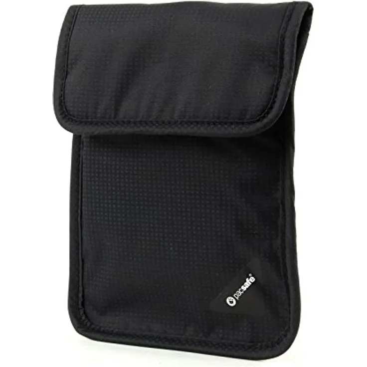 Pacsafe Coversafe X75 Brustbeutel schwarz