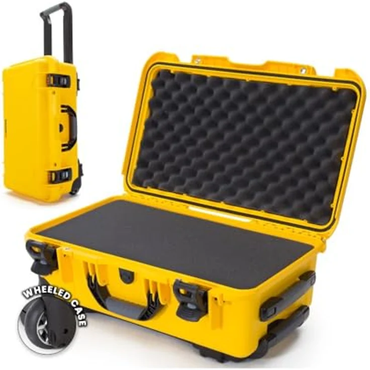 plasitcase INC. Nanuk Fall – Bild 2
