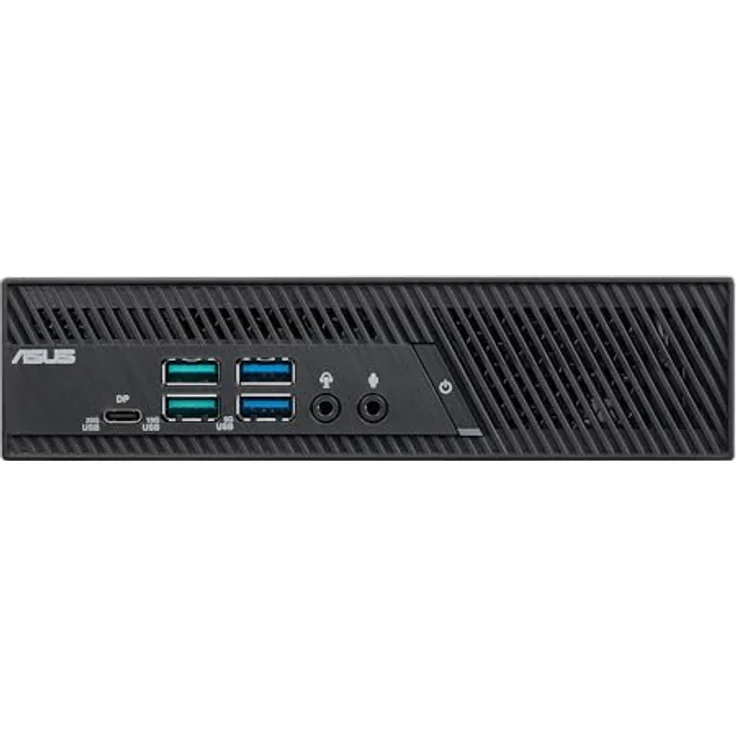 ASUS ExpertCenter PB64-B50078MH, Intel Core Ultra 5, 8 GB DDR5, 256 GB SSD, kompakter Mini-PC mit vielseitigen Anschlussmöglichkeiten – Bild 6