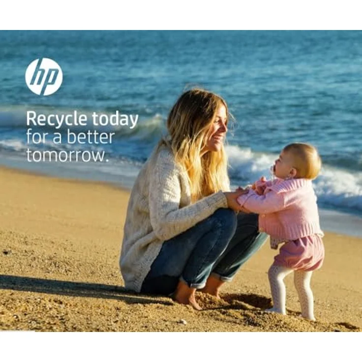 HP 935XL Cyan Original Tintenpatrone mit hoher Reichweite – Bild 3