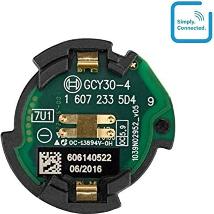 Bosch Professional GCY 42 Bluetooth Low Energy Modul – Bild 2