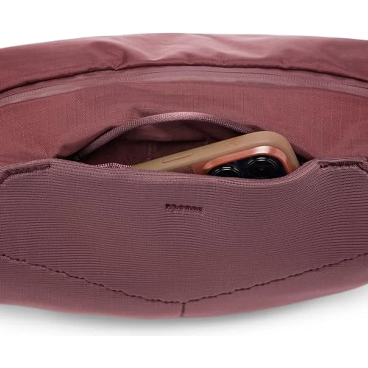 Peak Design Outdoor Sling 7L, Kamera Schultertasche/Hüfttasche, 7 l, wetterfest, rot – Bild 3