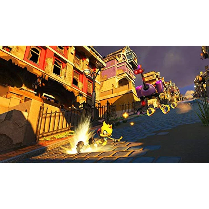 Sonic Forces (Nintendo Switch) [ ] – Bild 2