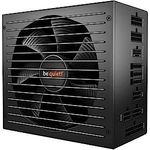 be Quiet! Straight Power 12 1000W PC-Netzteil 80 Plus Platinum leiser Betrieb Schwarz, BN338