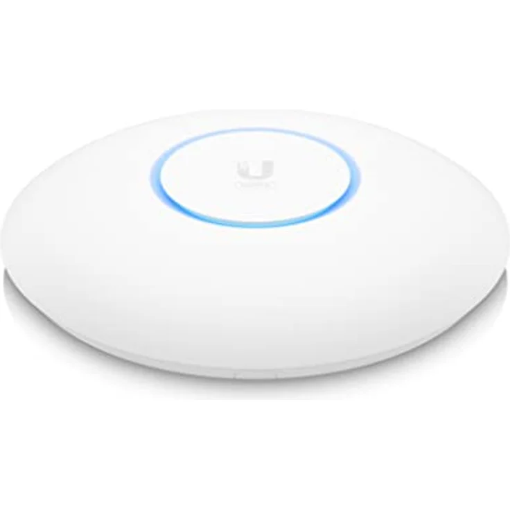 Ubiquiti Networks HDMI UniFi 6 Pro Access Point - U6-Pro Wi-Fi 6, Dual Band, Hochwertige Material, Langlebig, Robustheit – Bild 4