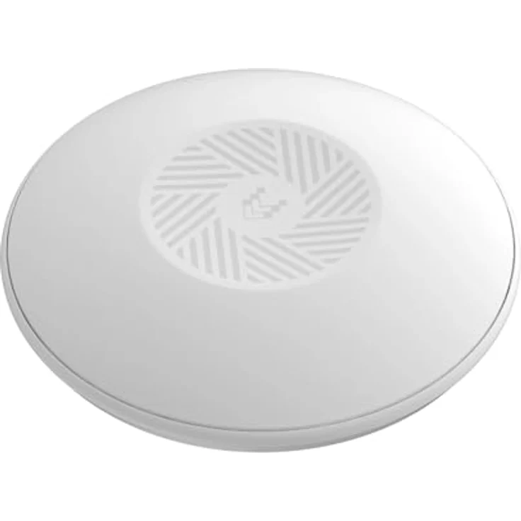 Teltonika TAP200 Access Point, Dualband-WLAN bis 867 Mbps, für bis zu 100 Nutzer, ohne Power Injector, schlankes Design mit integrierter Deckenmontagehalterung – Bild 3