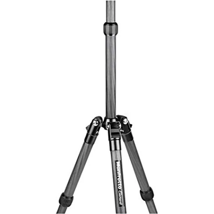 Manfrotto Element Traveller Carbon Kit, Schwarz – Bild 4