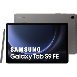 Image for Samsung Galaxy Tab S9 FE Android-Tablet, Mit Stift (S Pen)