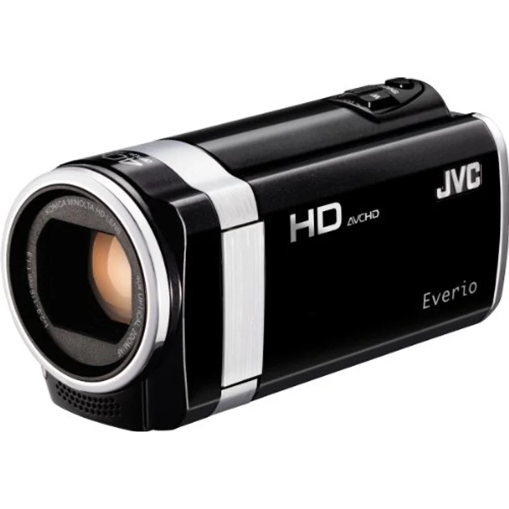 JVC GZ-HM650BEU – Bild 2