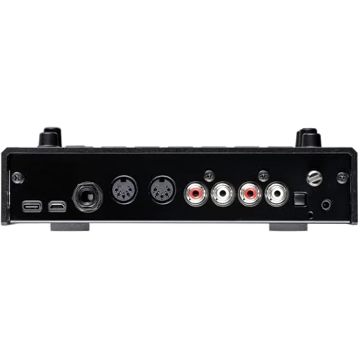 Korg Kaoss Replay, DJ Controller mit 128 Effekten, 16 anschlagdynamischen Pads und 5" OLED Touchdisplay – Bild 3