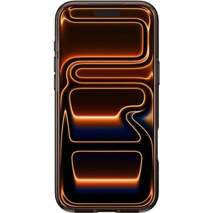 Spigen c11 Series Inkverse Edition (Mag Fit), Smartphone Hülle für Apple iPhone 17 Pro, Mehrfarbig, limitierte Kollektion – Bild 3